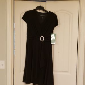 Black Formal Dress